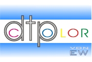 DTP Color von EW-Medien